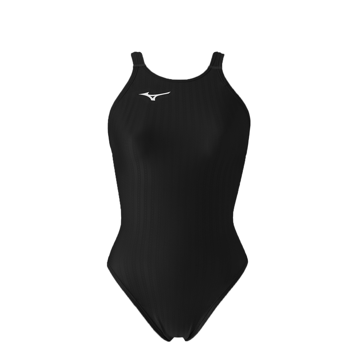 Mizuno Women's Stream Ace Thick Strap Swimsuit