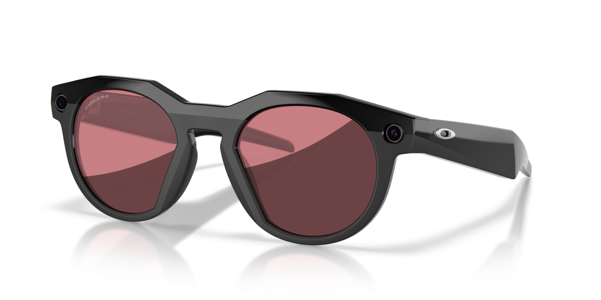 Oakley HSTN Sunglasses-2