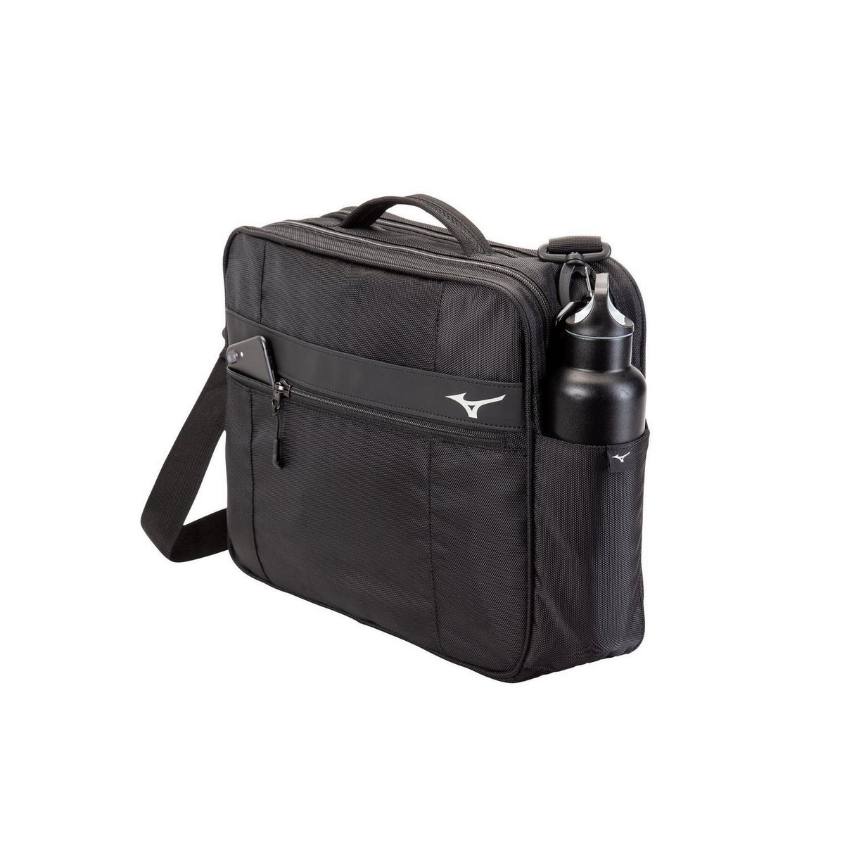 Mizuno Front Office 21 Briefcase-3
