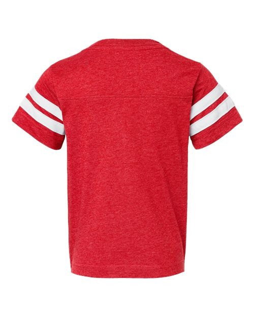 LAT Youth Football Fine Jersey Tee-2