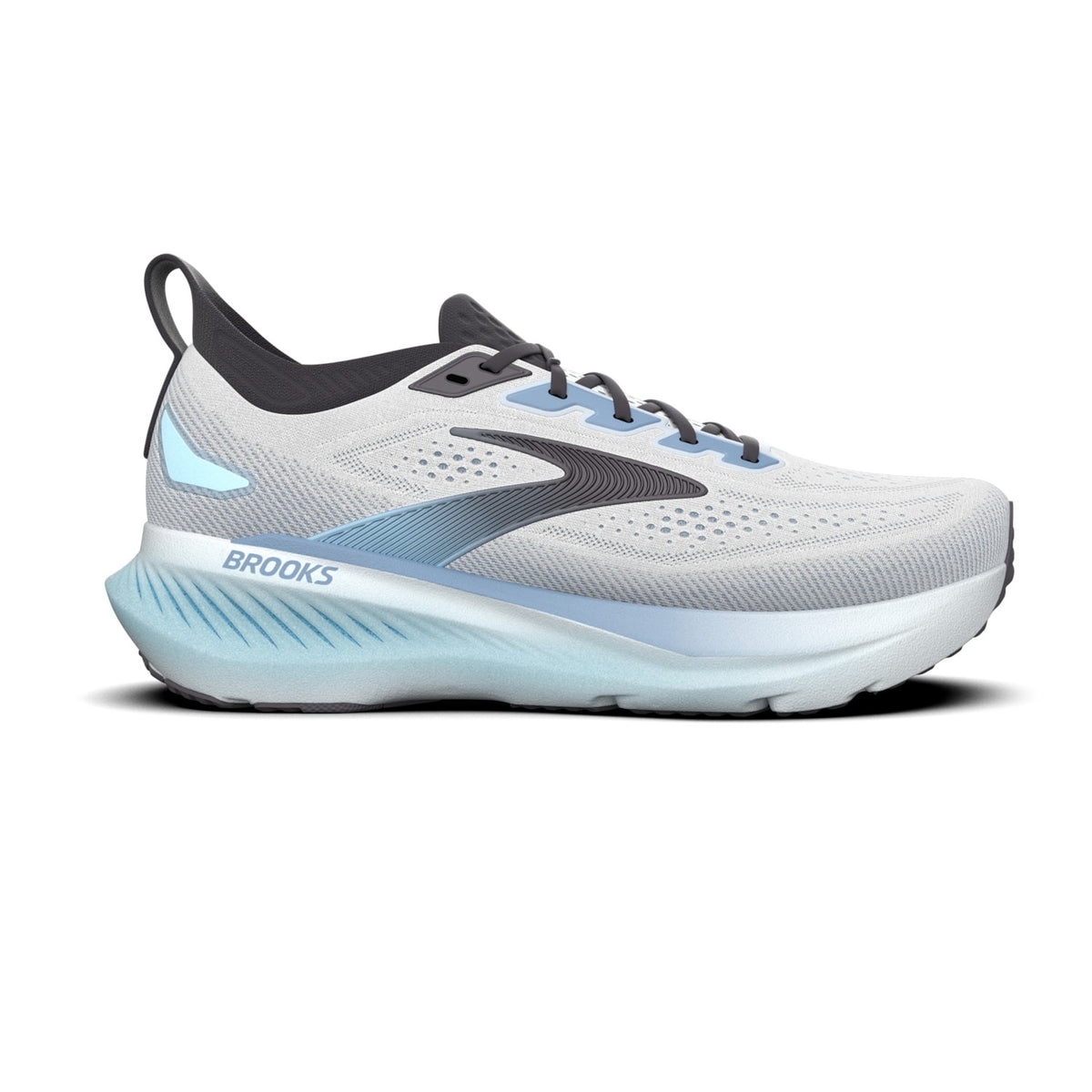 Brooks Men's Glycerin 23 Running Shoes-2