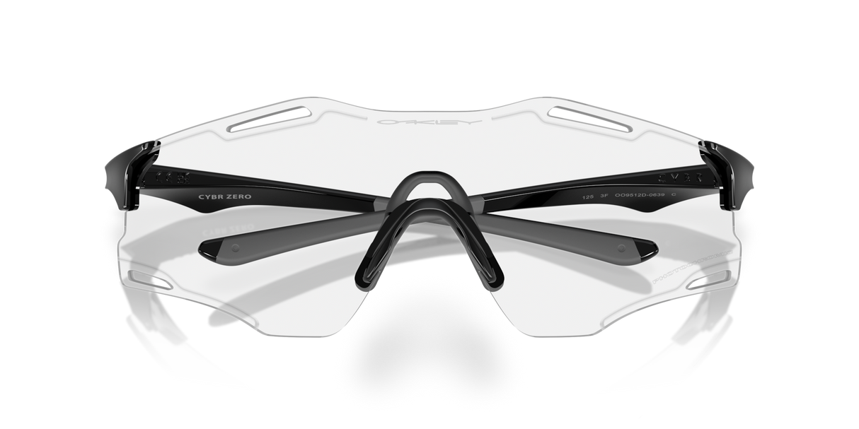 Oakley Cybr Zero Sunglasses-12