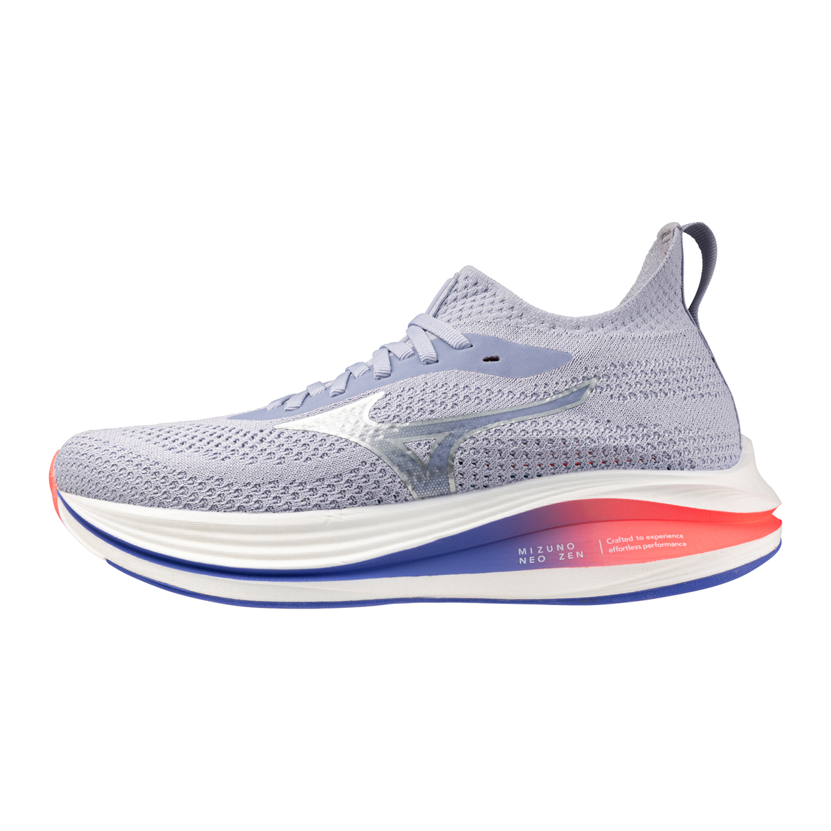 Mizuno Women's Neo Zen Running Shoes-1