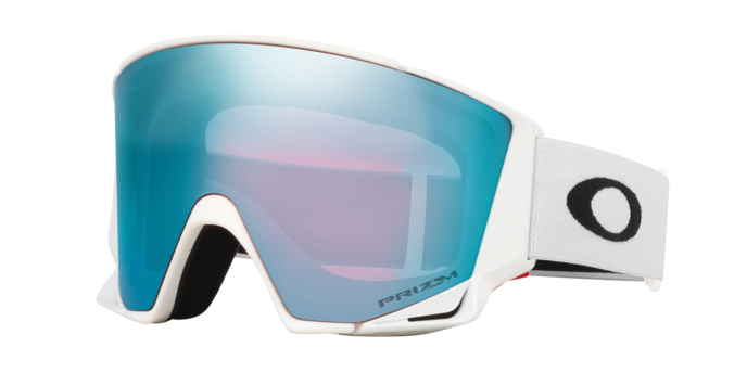 Oakley Flow Scape M Snow Goggles-2