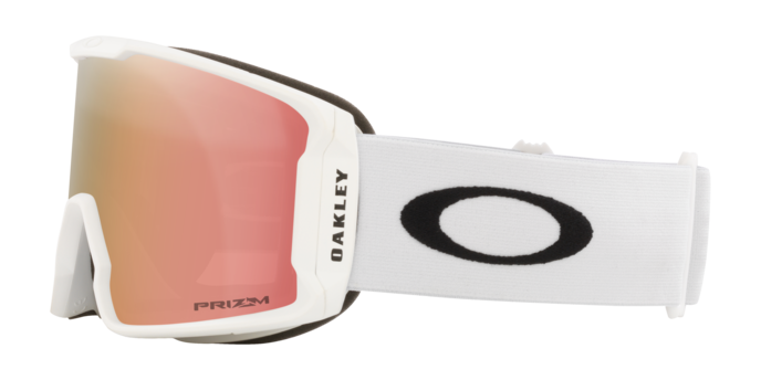 Oakley Line Miner L Snow Goggles-4