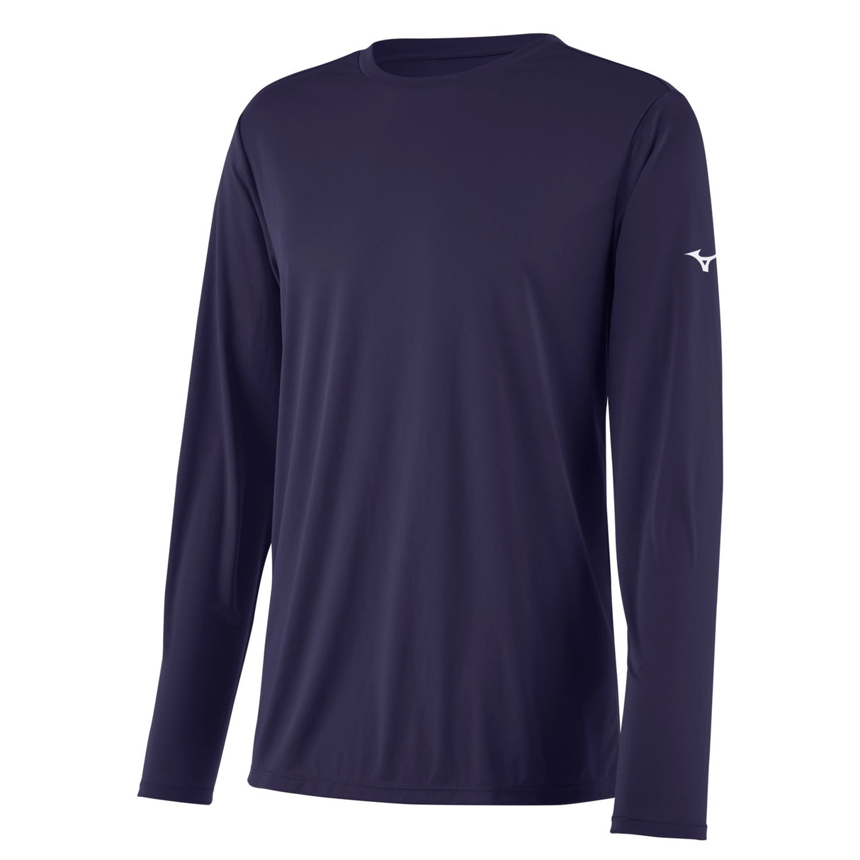 Mizuno Youth NXT Long Sleeve Tee-1