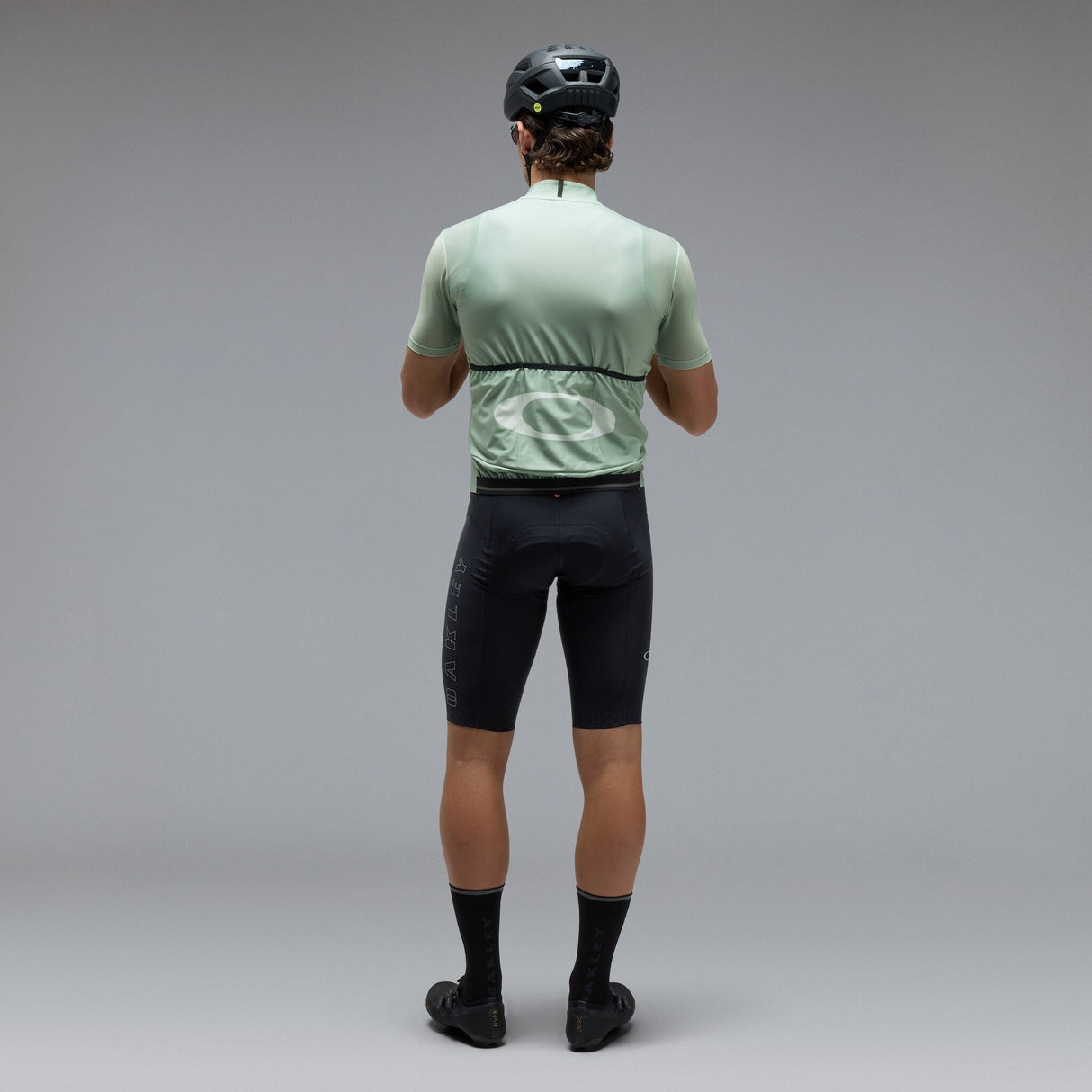 Oakley Men's Icon Classic Jersey 2.0 T-Shirt-7