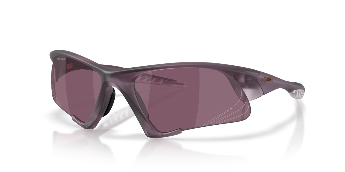 Oakley Suture Jacket Sunglasses-2