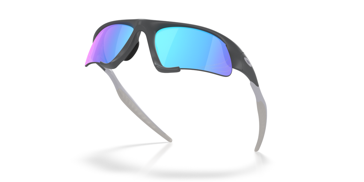 Oakley Suture Jacket Sunglasses-5