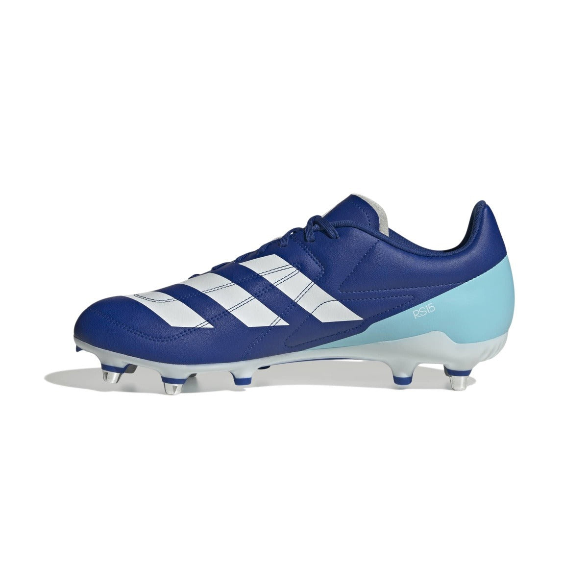 adidas Adult Rs15 Soft Ground Rugby Cleats-2