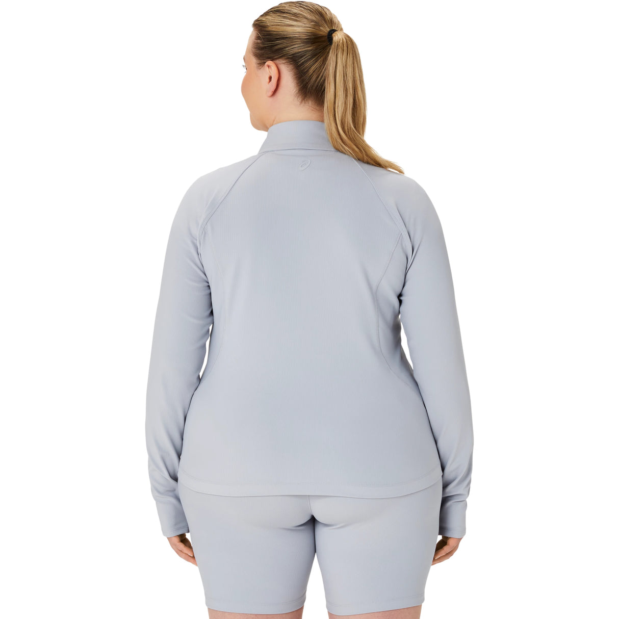 Asics Women's Rib Jacket-2