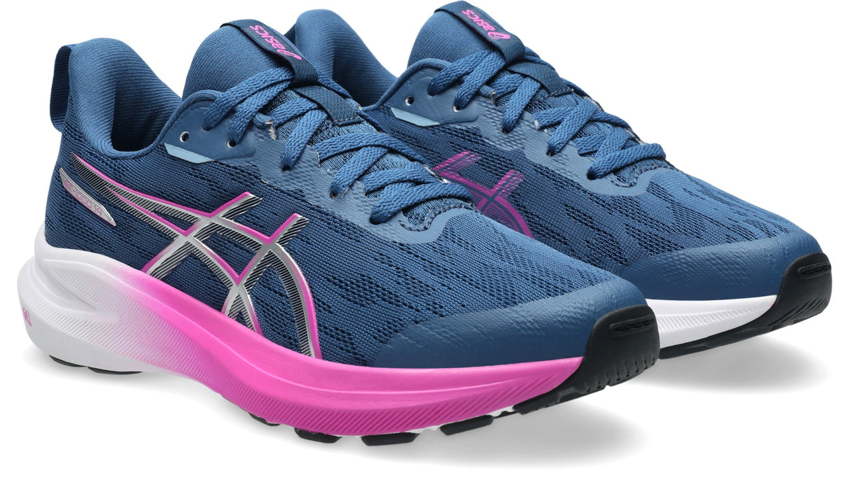 Asics Youth GT-1000 14 Grade School Running Shoes-5