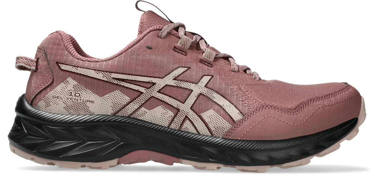 Asics Women's GEL-Venture 10 Trail Running Shoes-1