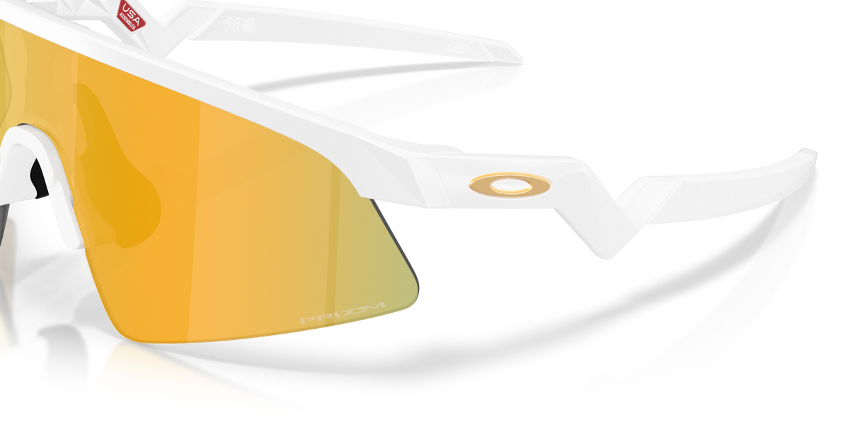 Oakley Resistor Sweep Sunglasses-6