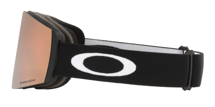 Oakley Fall Line M Snow Goggles-5