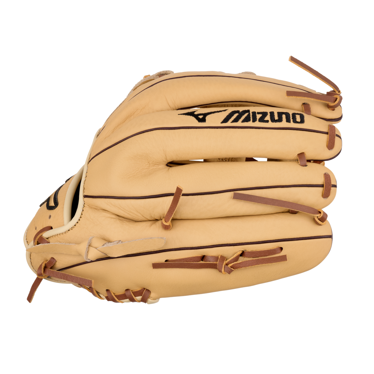 Mizuno Prospect Select Series 12" Utility Baseball Glove-3