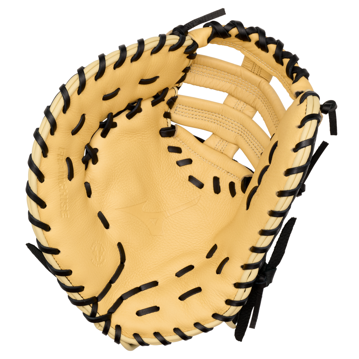 Mizuno GXF90B5 Franchise BB 12.5" Baseball First Base Mitt-2