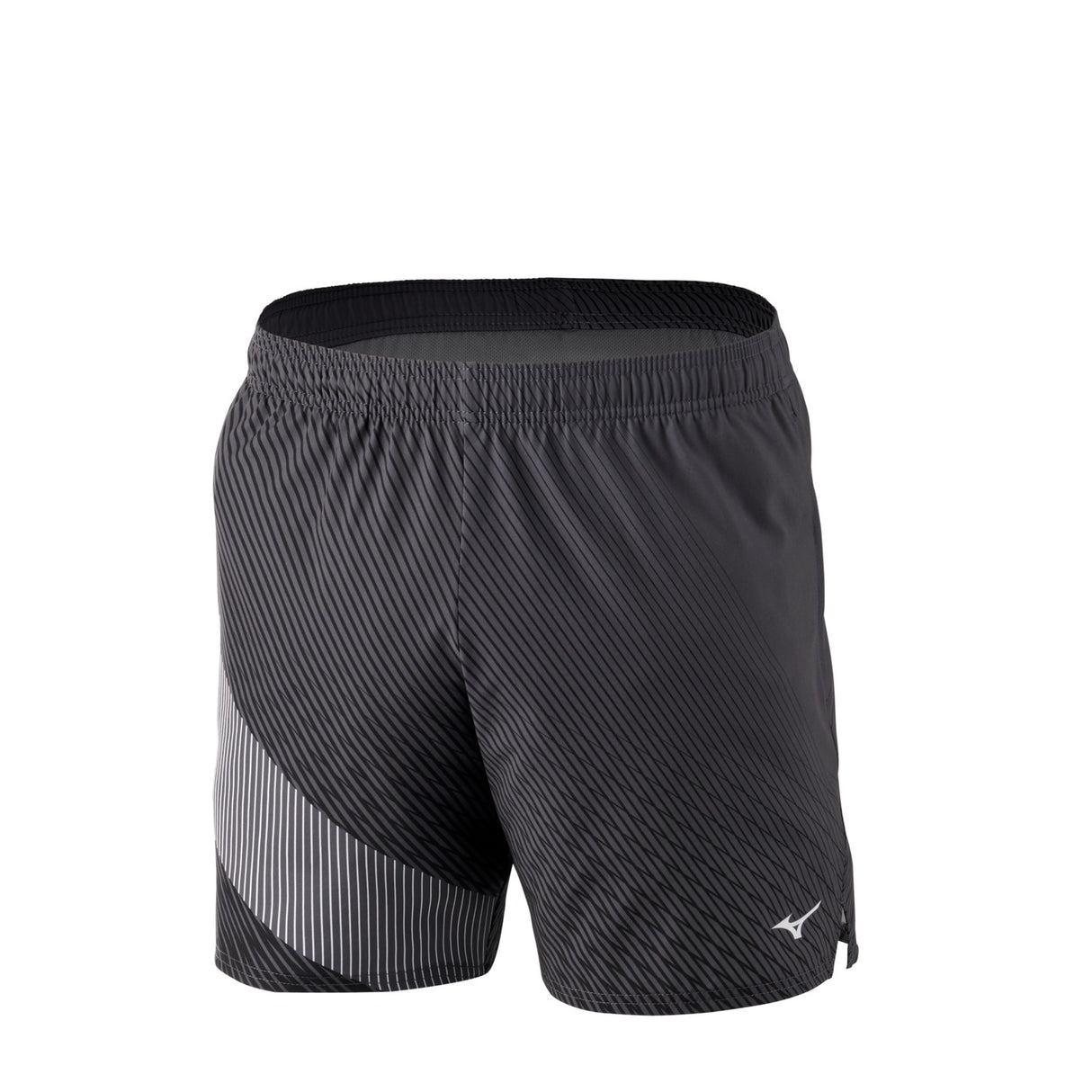 Mizuno Men's Printable 7" Shorts-1