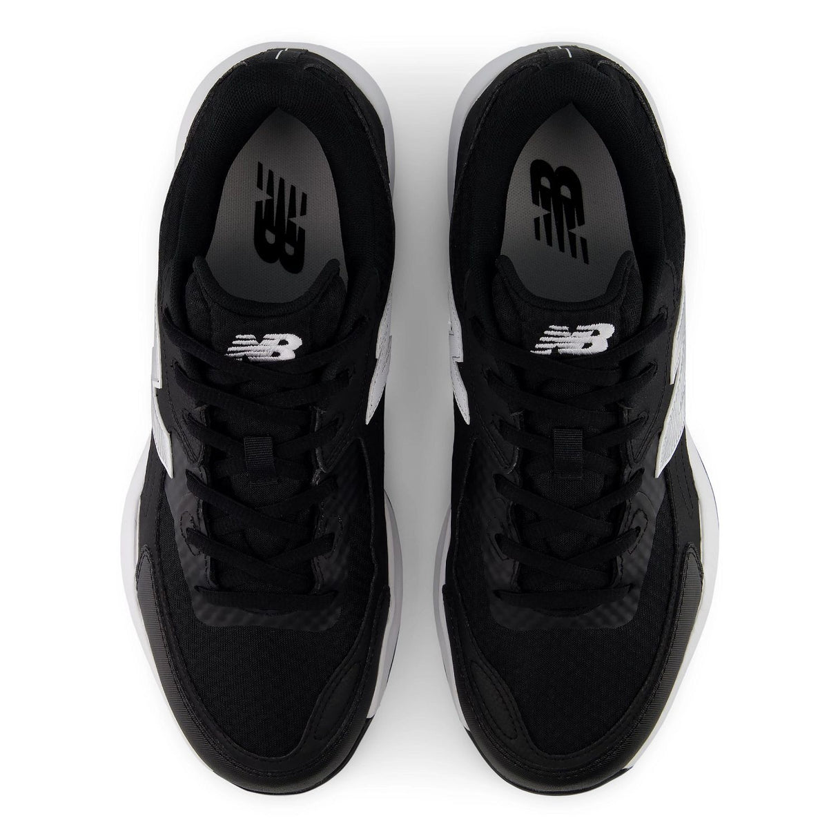 New Balance Men's 696v7 Tennis Shoes-4