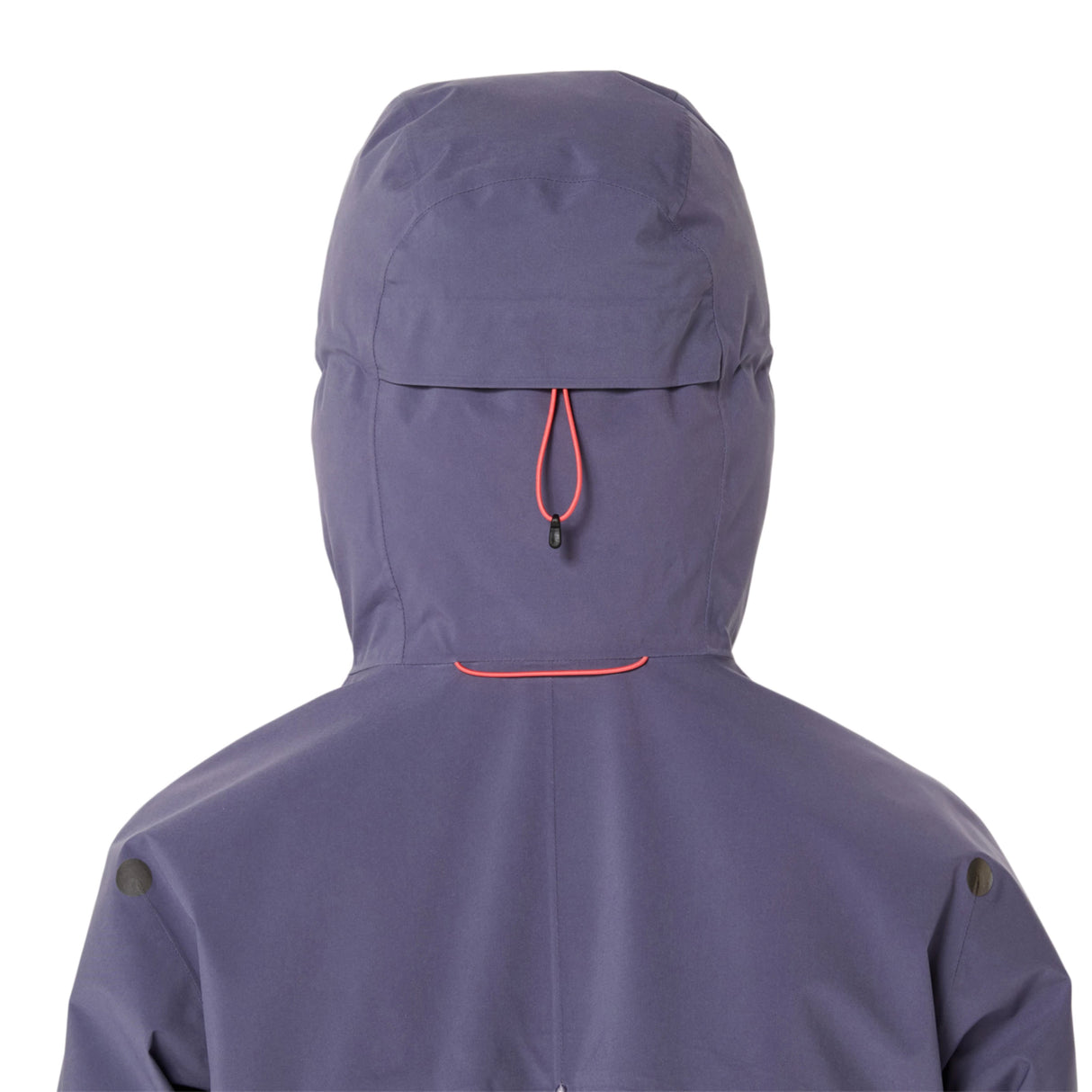 Asics Women's Metarun Waterproof Jacket-8