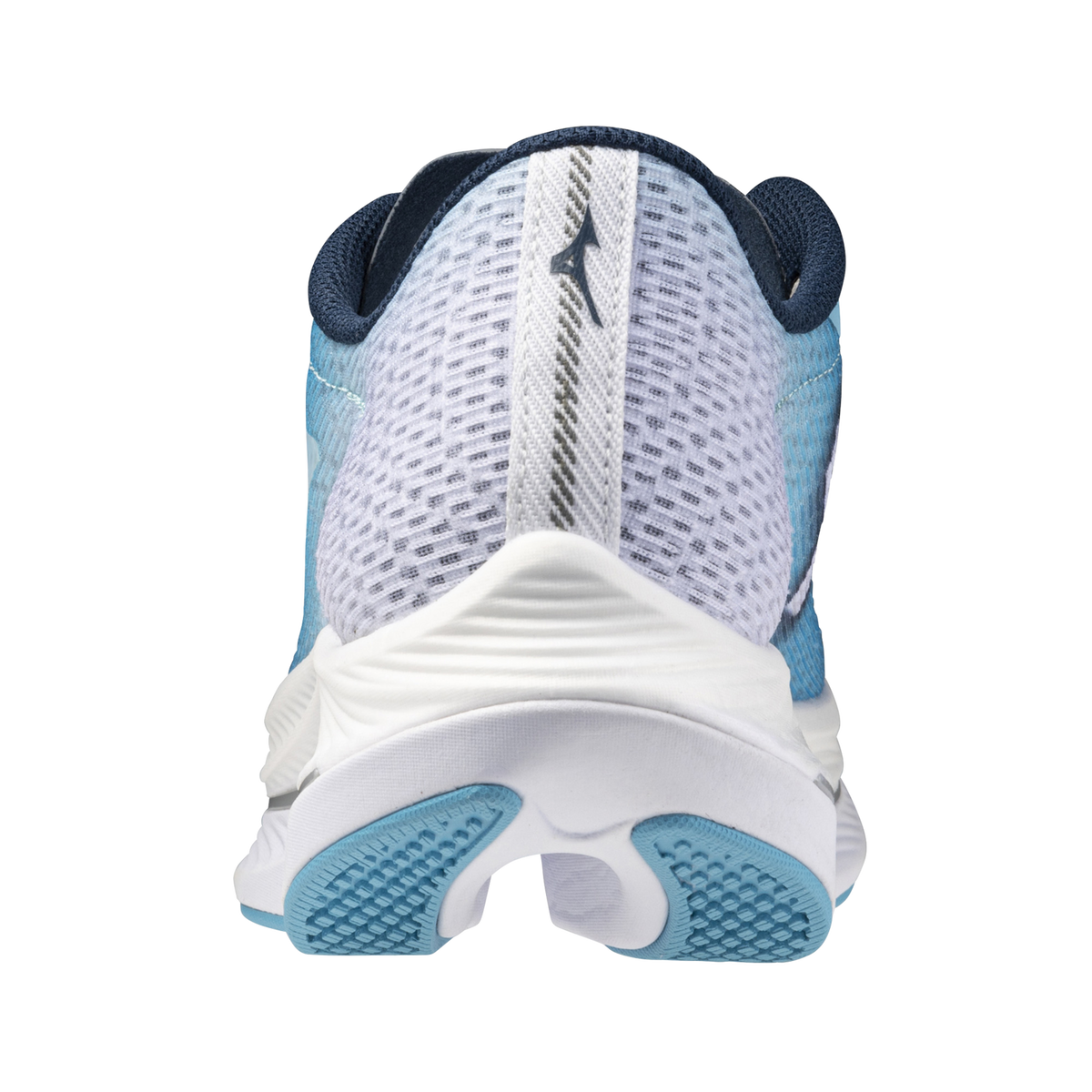 Mizuno Women's Wave Rebellion Flash 2 Running Shoes-5