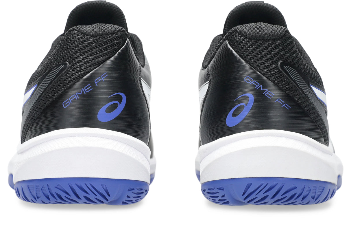 Asics Men's Game FF Tennis Shoes-6