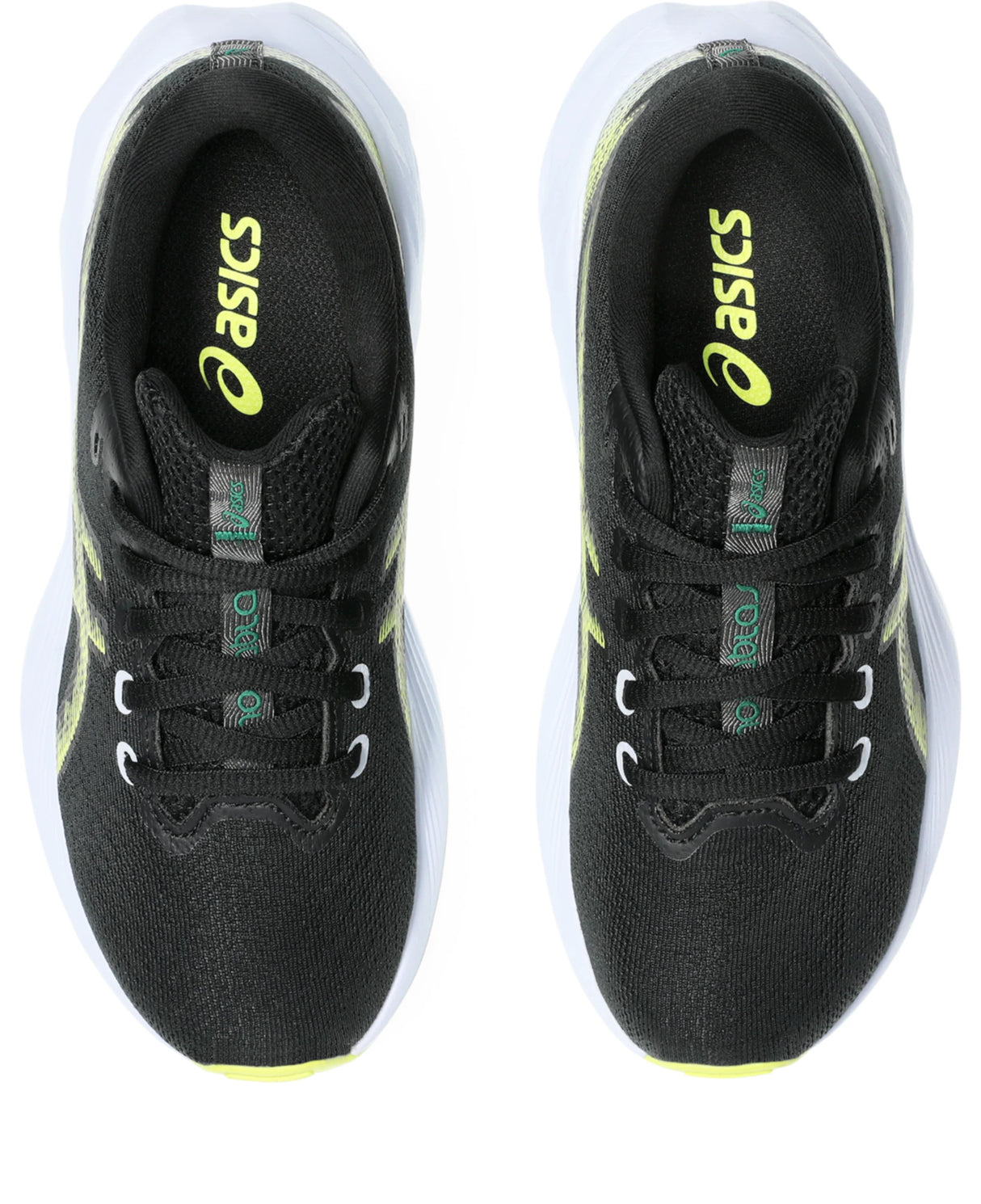 Asics Youth Novablast 5 Grade School Running Shoes-4