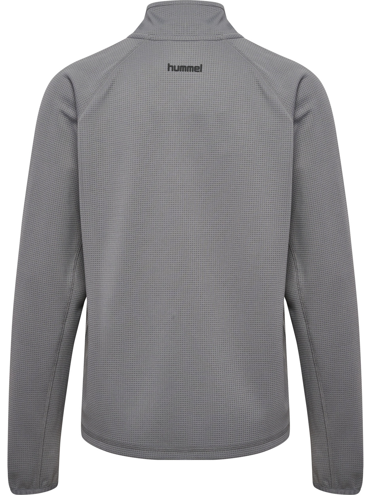 hummel Women's Pulse Half Zip Midlayer-2