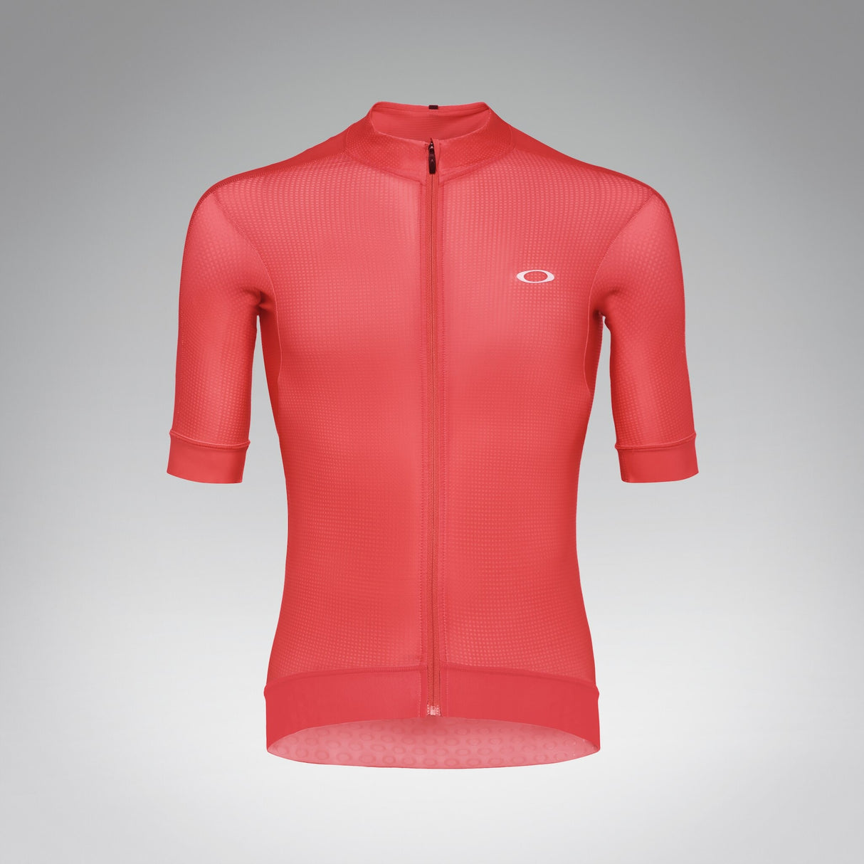 Oakley Men's Endurance Tempo Jersey T-Shirt-1