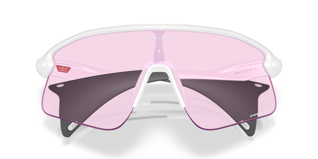 Oakley Stunt Devil Sunglasses-9