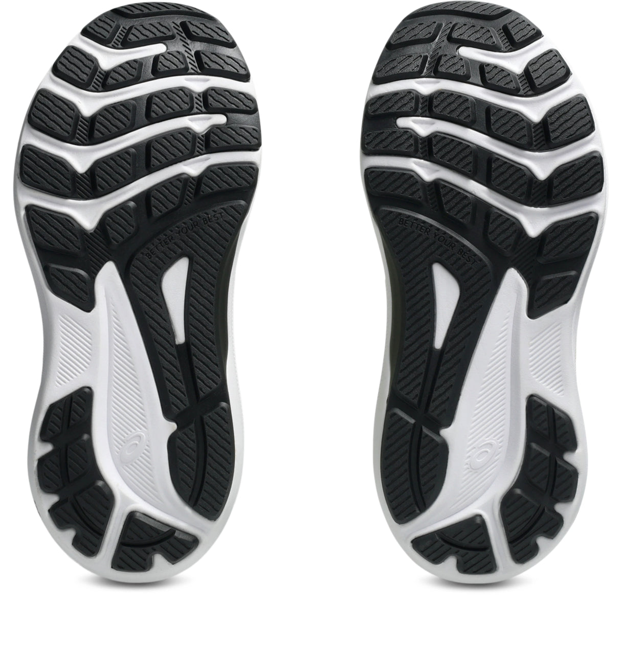 Asics Youth GT-1000 13 Pre School Running Shoes-3