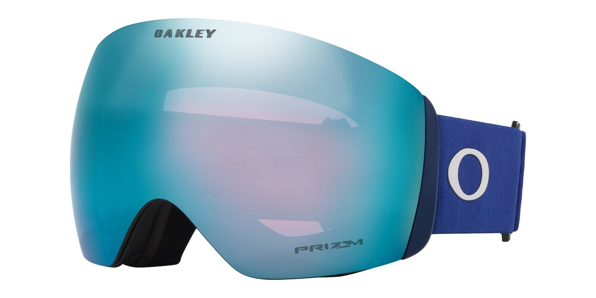 Oakley Flight Deck L Snow Goggles-1