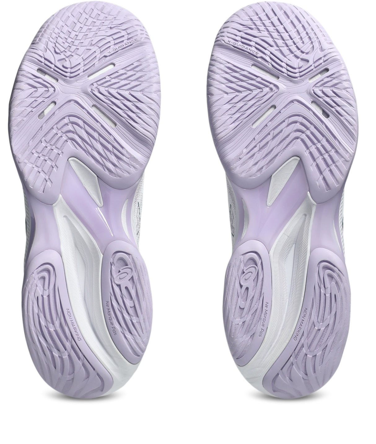 Asics Women's Netburner Ballistic FF 4 Volleyball Shoes-3