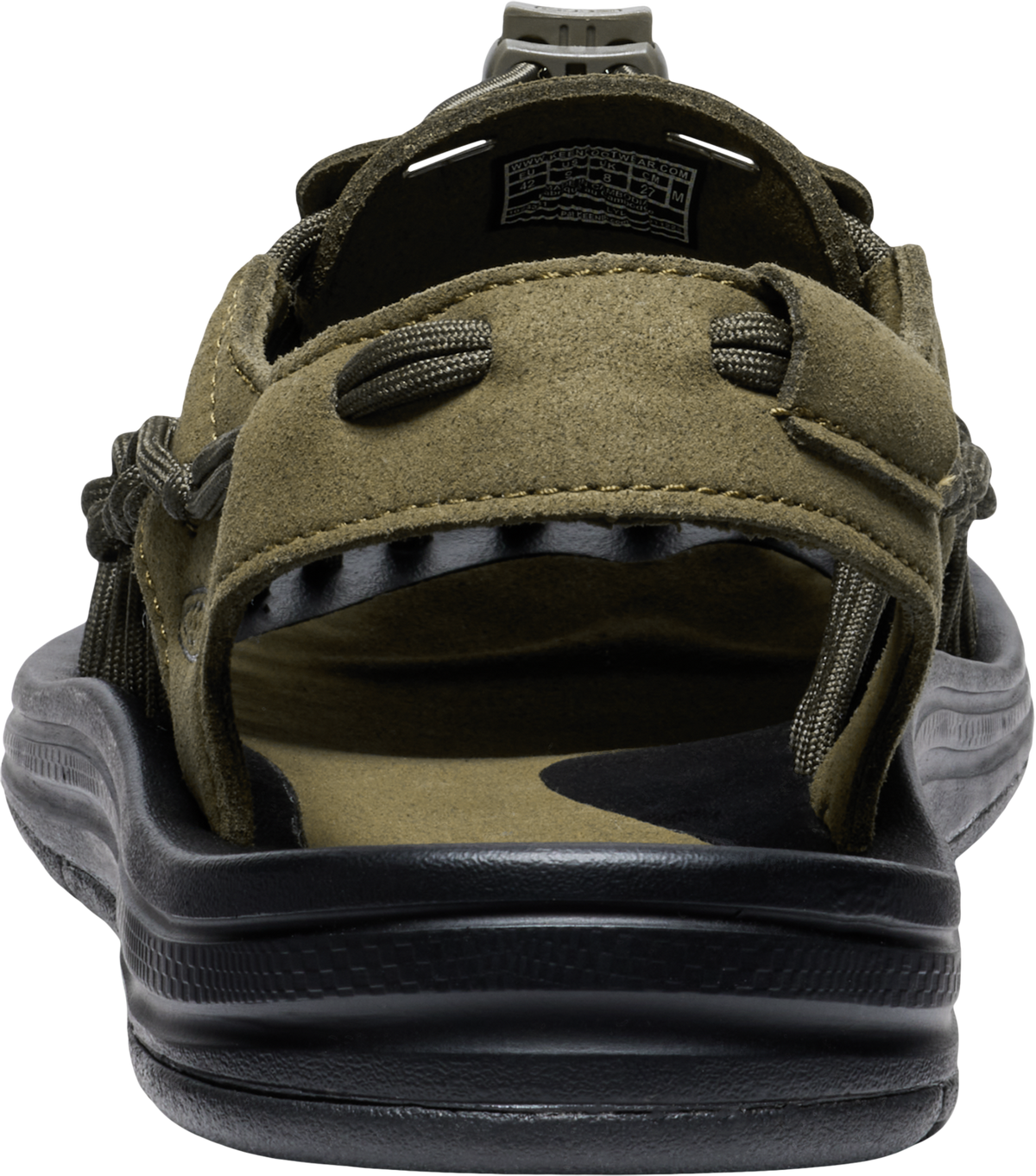 KEEN Men's UNEEK Sneaker-7
