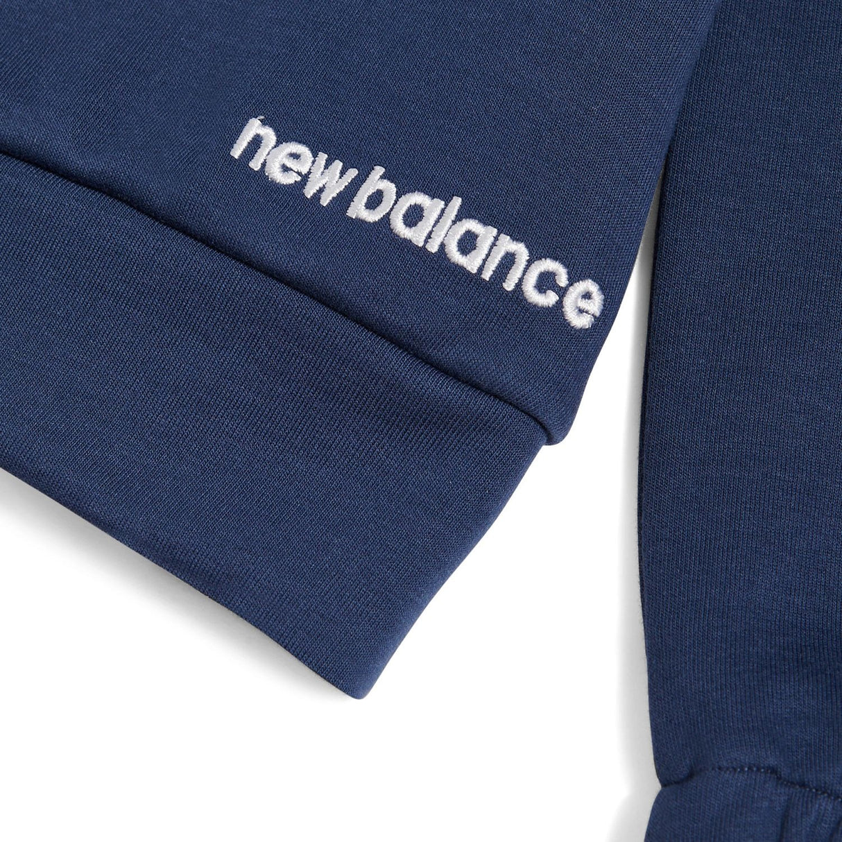 New Balance Boys' Premium Bomber Jacket-5