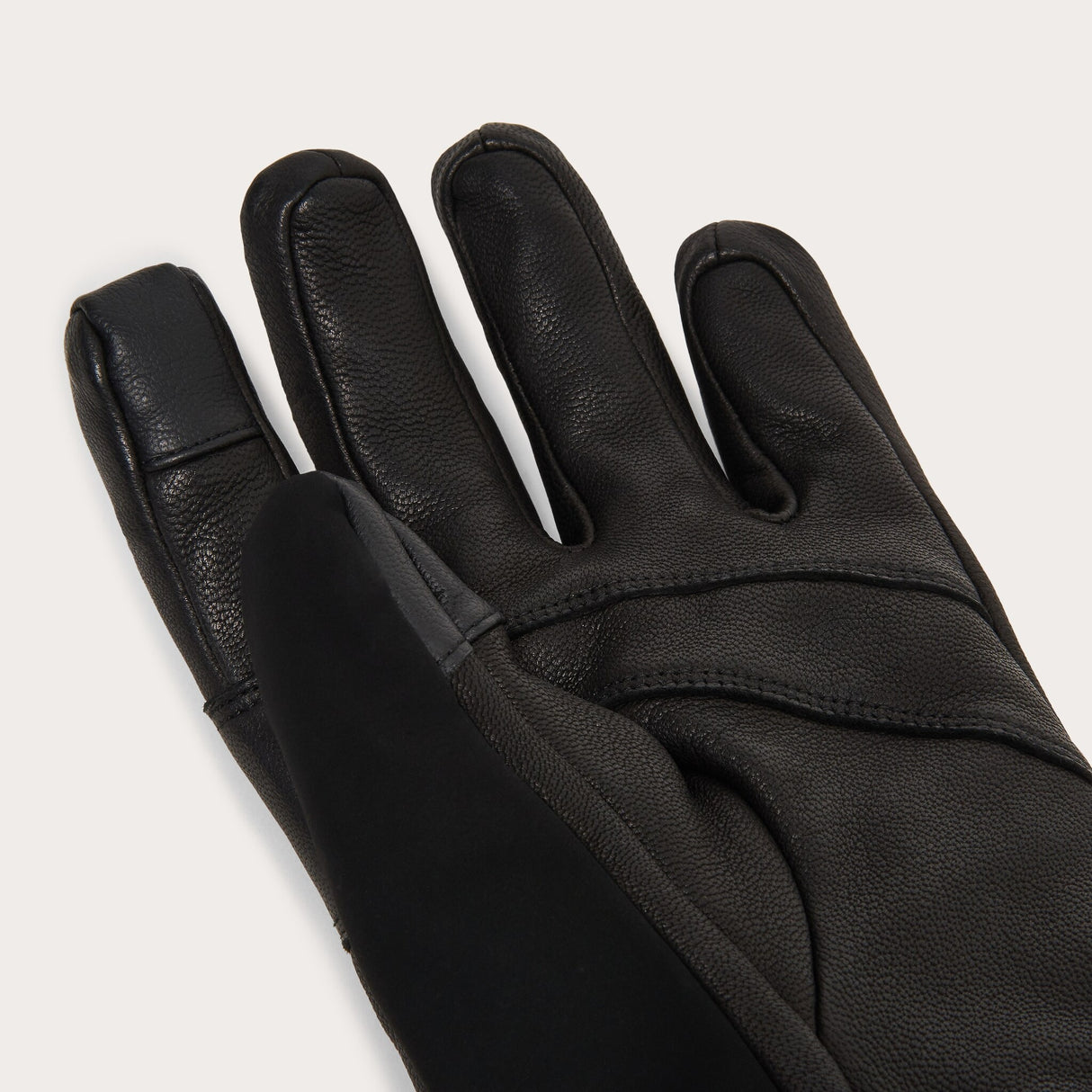 Oakley Ellipse Goatskin Gauntlet Glov Gloves-4