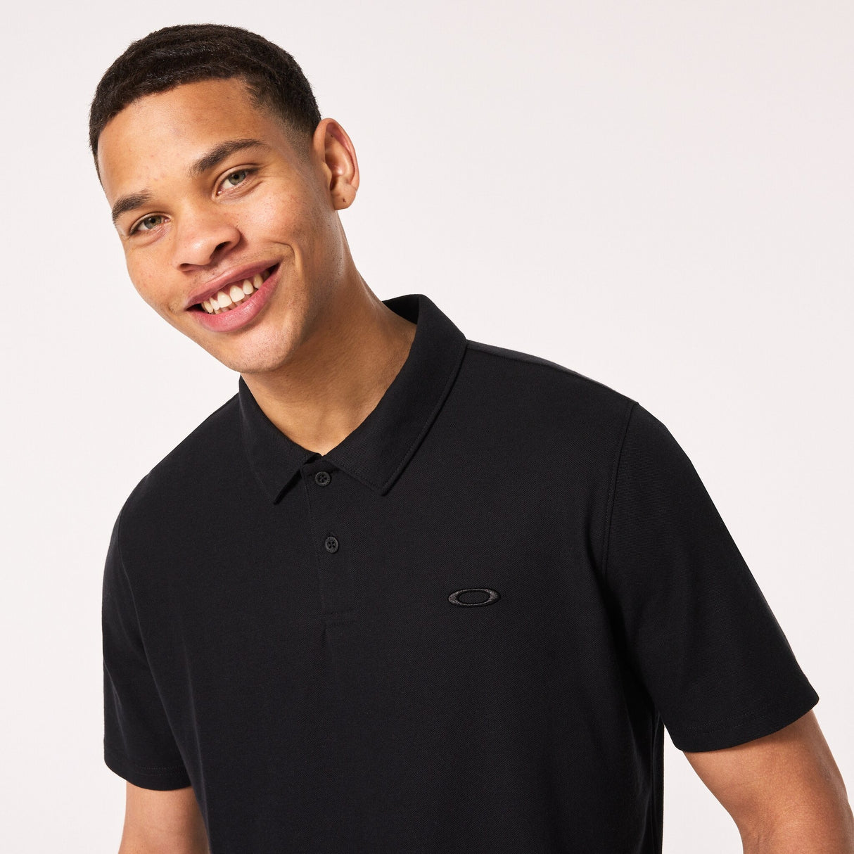 Oakley Men's Relax Urban Polo-7