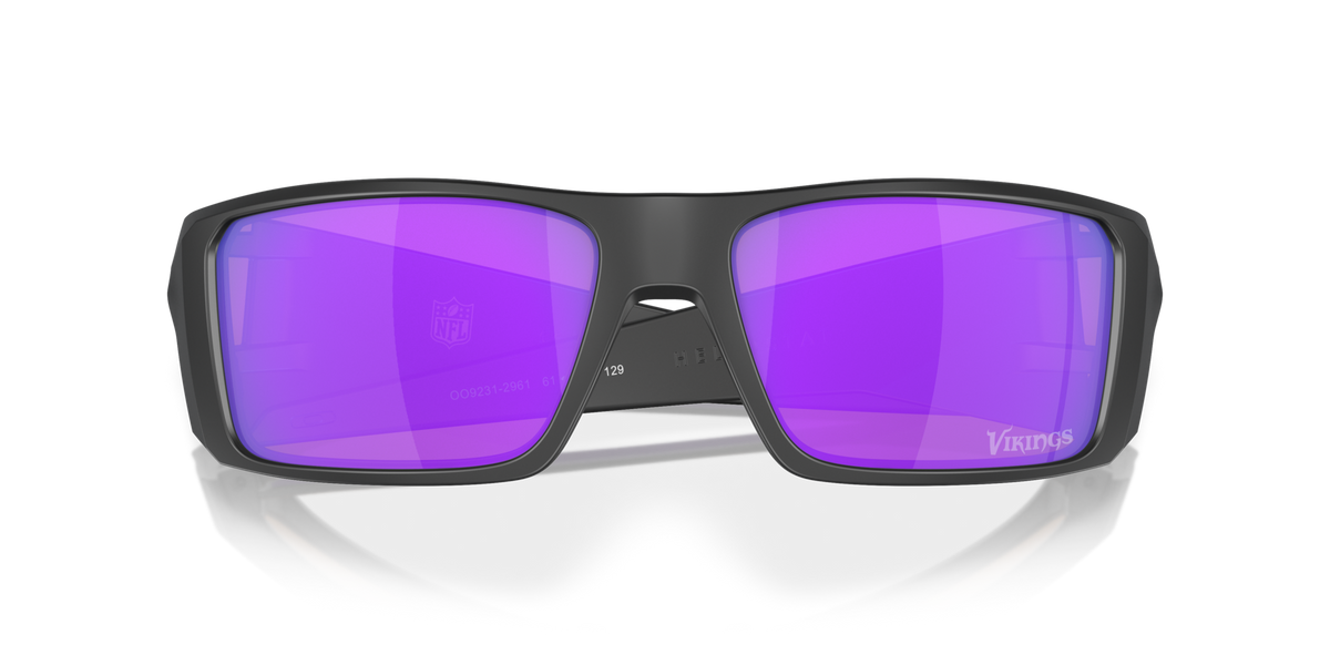 Oakley Heliostat NFL Glasses-9