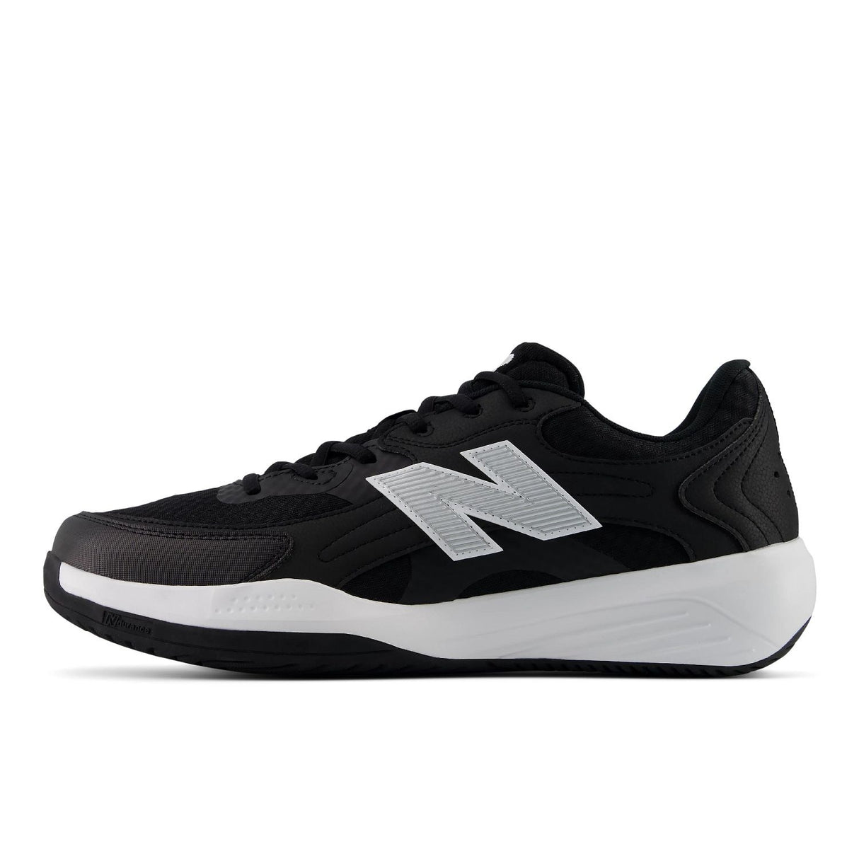 New Balance Men's 696v7 Tennis Shoes-8