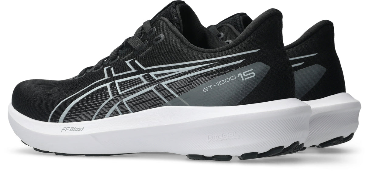 Asics Women's GT-1000 15 Running Shoes-7