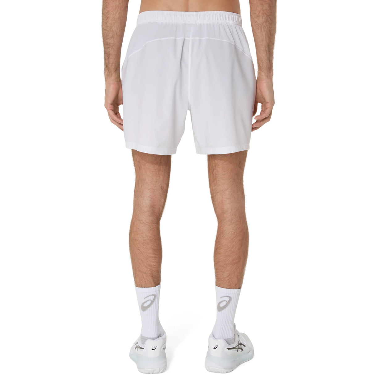 Asics Men's Court 7-Inch Shorts-2
