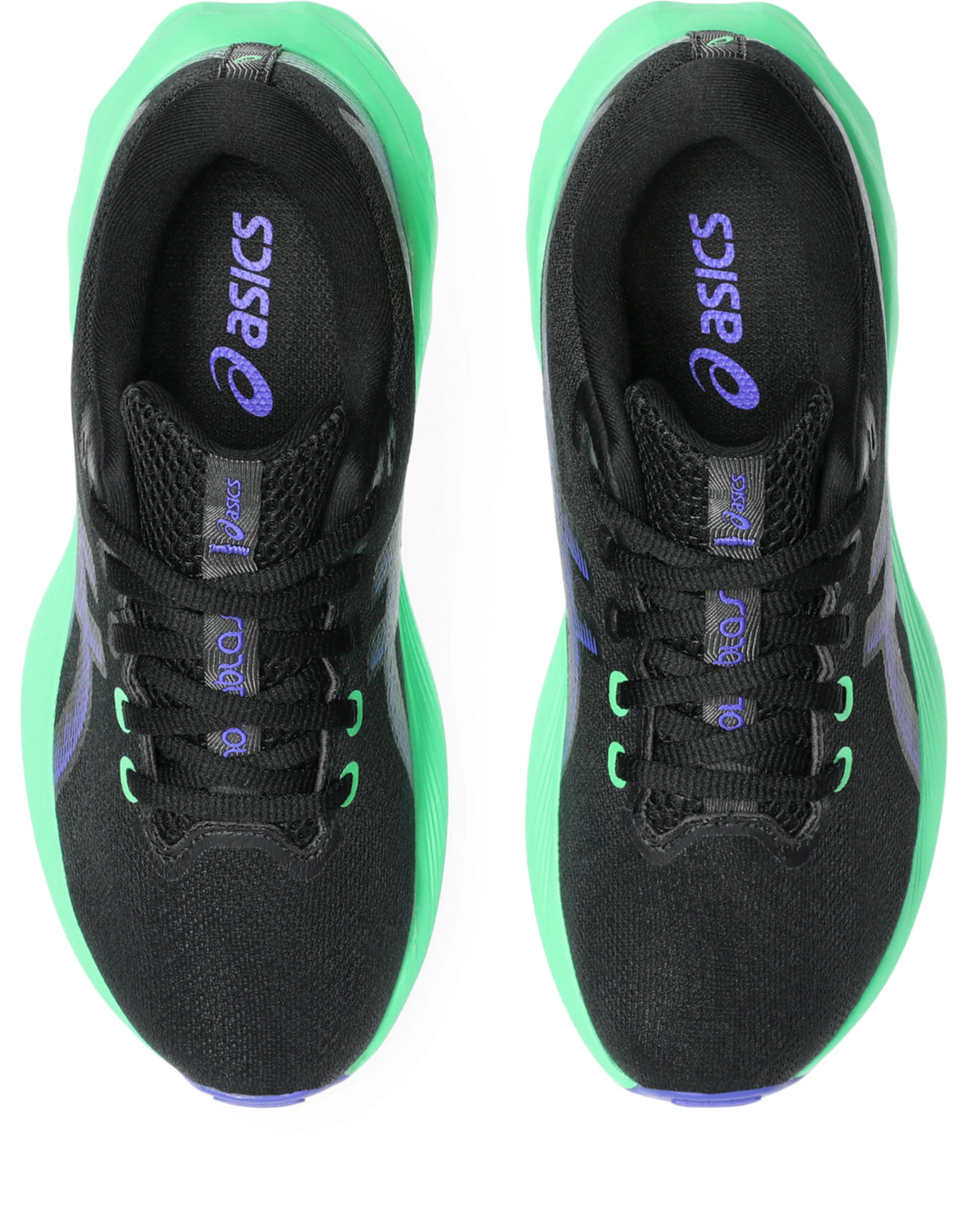 Asics Youth Novablast 5 Grade School Running Shoes-4