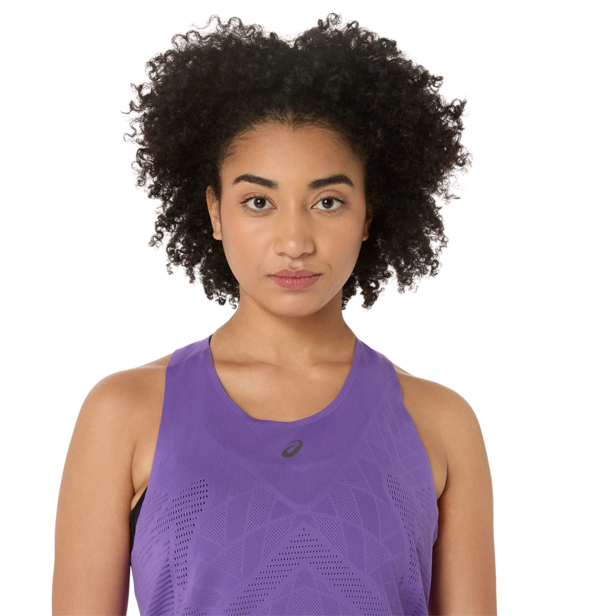 Asics Women's Metarun Tank-4