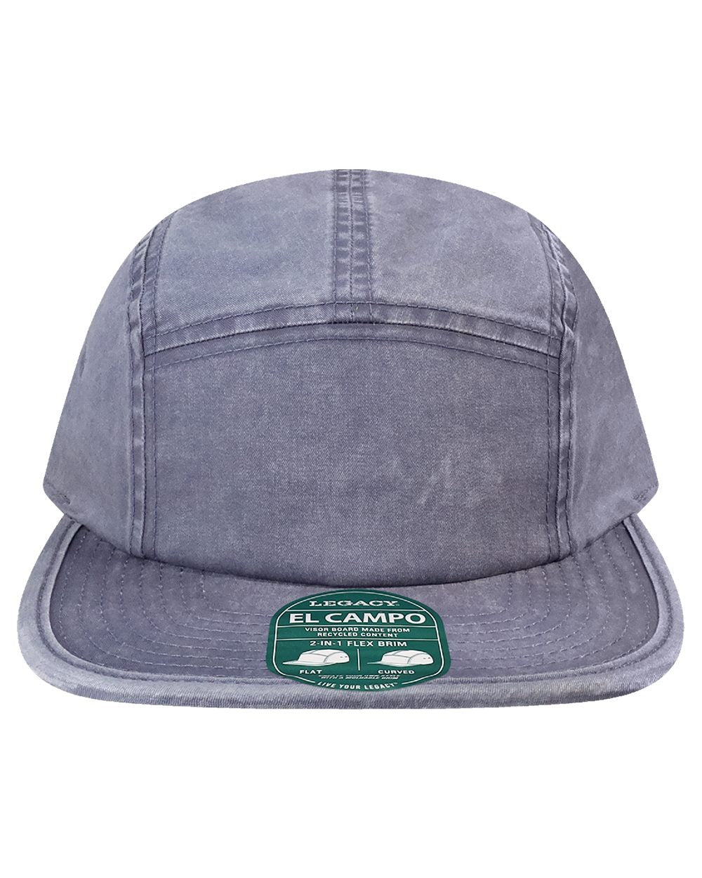 LEGACY El Campo Five-Panel Camper Hat