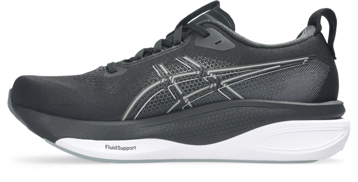 Asics Women's GEL-Kayano 33 Wide D Running Shoes-2