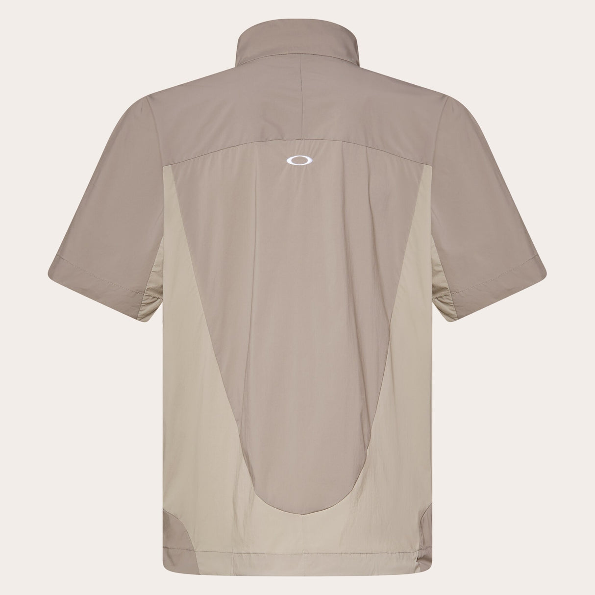 Oakley Men's Short Sleeve Pullover Jacket-4
