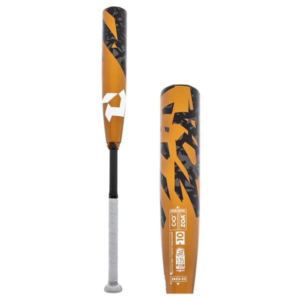 2022 Demarini Zoa -10 USSSA Baseball Bat Baseball Bats All