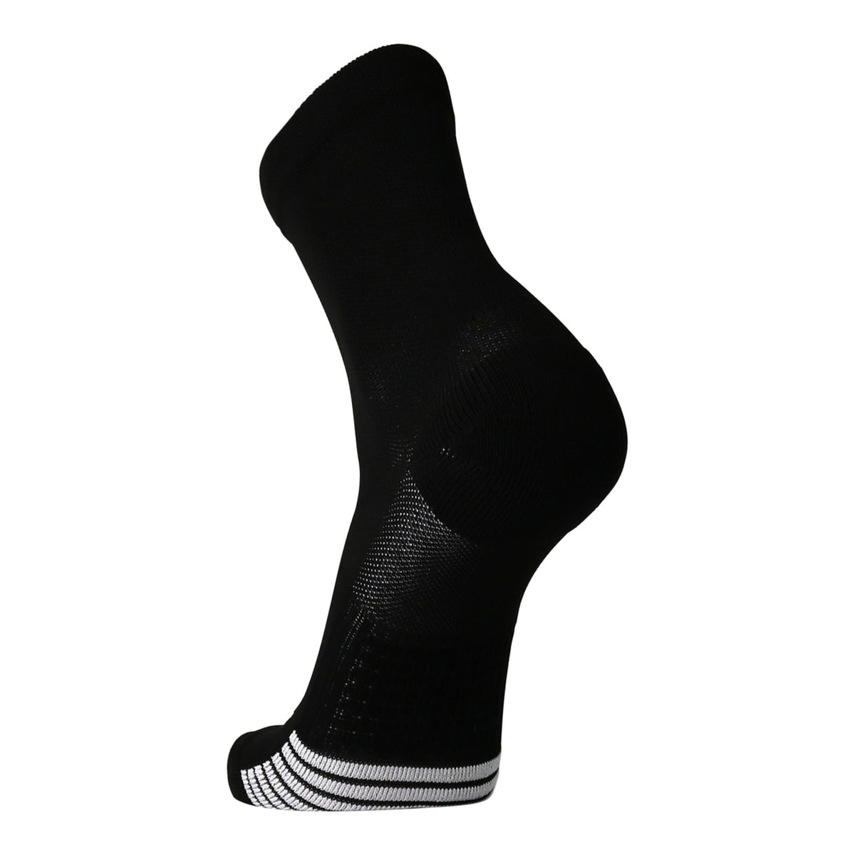 Brooks Ghost Lite Crew Socks 2-Pack-3