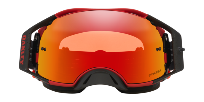 Oakley Airbrake MX Goggles-3