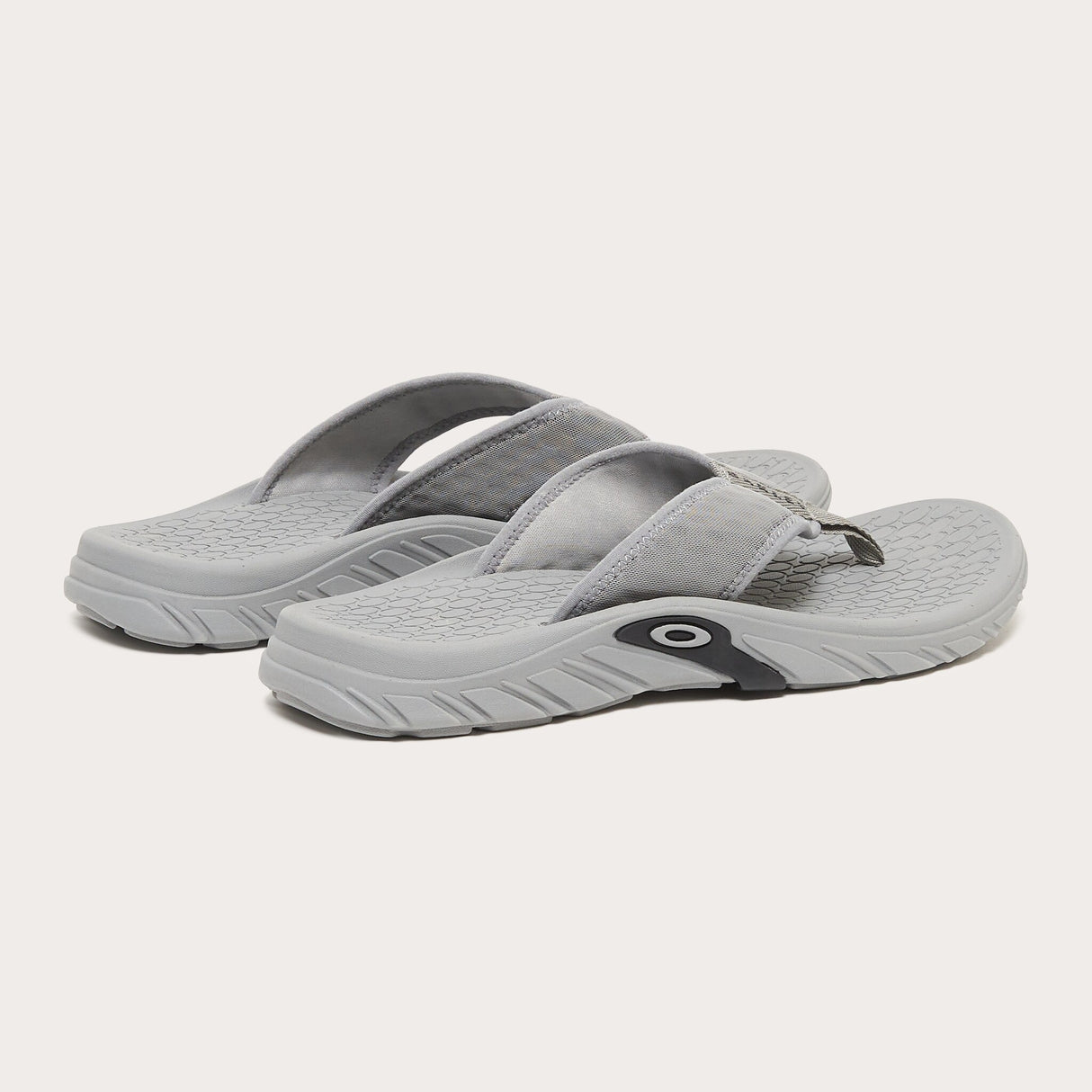 Oakley Men's Operative Flip Flop Sandals-4